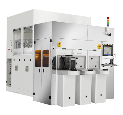 EUV Mask Cleaner
