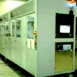Dry Film Stripping