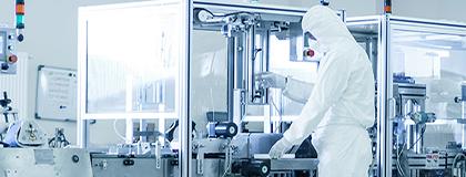 Grand Process Technology
